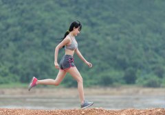 运行基础知识——健身跑步