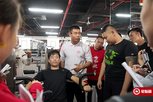 秦皇岛健身培训学校哪家好 秦皇岛健身培训学校哪家好