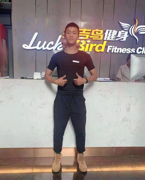 星航道“康复课程”让会员更加信任我