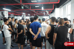 中国国内健身学院怎么挑选好学校