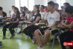 健身教练培训学校学费多少？怎么选培训学校？